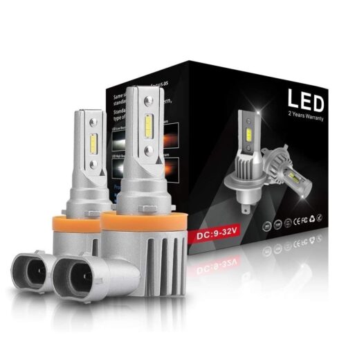 M10 LED Esitule Pirnid