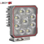 BullBoy LED töötuli 5200lm