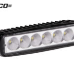 ECO LED töötuli lai valgus