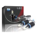 G2 LED Esitule Pirnid H16