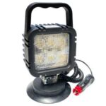 LED töötuli magnethoidjaga