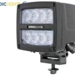 Nordic LED töötuli Heavy Duty