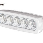 SAE LED töötuli valge combo