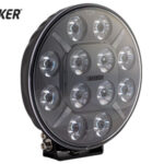 SeekerR 7 X-LED parktuli