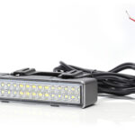 LED Päevatuli 146,5mm