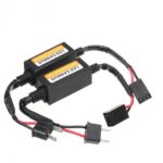 H7 EMC (Raadiohäire) filter