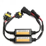 H11 EMC (Raadiohäire) filter