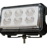 LED märgutuli kollane