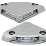 LED märgutuli tagaluugi