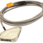 LED märgutuli kollane