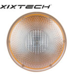 LED hoiatustuli kollane