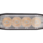 LED märgutuli kollane