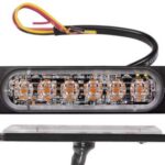 LED märgutuli sinine