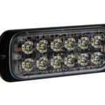 LED märgutuli valge