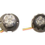 LED märgutuli sinine