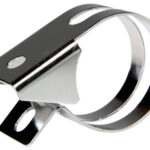 Lisatule kinnitus Ø63mm