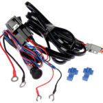 Juhtmestik ühele tulele