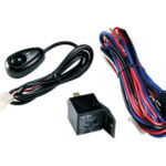 Lisatulede juhtmestik