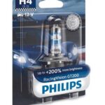 Philips RacingVision GT200 H4