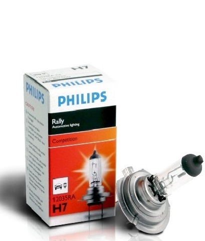 Philips Rally