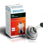 Philips Rally H7 80W