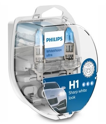 Philips WhiteVision Ultra