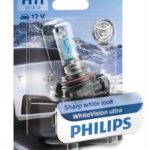 Philips WhiteVision Ultra H11