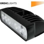 Nordic Lights LED töötuli