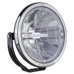 Strands Ambrassador 9"