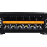 Strands Siberia DR 8"