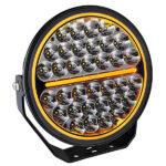 Strands Siberia Night Ranger Spot 9"