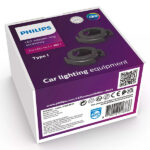 Philips LED adapterrõngas, I