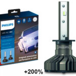 Philips Ultinon Pro9000 HL LED H1