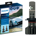 Philips Ultinon Pro9100 LED-HL H7