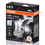 Osram LEDriving® HL Bright H1
