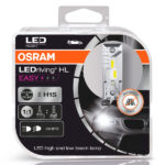 Osram LEDriving® HL Easy H15