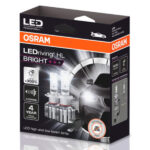 Osram LEDriving® HL BRIGHT H7/H18