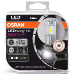 Osram LEDriving® HL EASY H7/H18