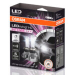 Osram LEDriving® HL Intense H7/H18