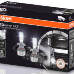 Osram LEDriving HLT H7