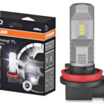 Osram LEDriving FL H8/H11/H16