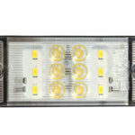 LED-tagurdustuli