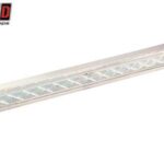 LED tagurdustuli