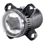 LED sõidutuli Ø90mm