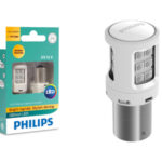 Philips Ultinon LED Kollane