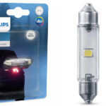 Philips Ultinon Pro3000 6000K