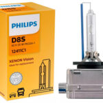 Philips Xenon Vision D8S