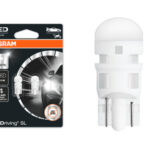 Osram LEDriving SL 6000K