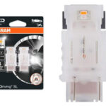 Osram LEDriving SL Oranž