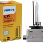 Philips Xenon Vision D3S